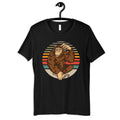 Chimpanzee Shirt Retro Monkey TShirt Chimpanzees Tee Zoo Kids Tee Hoodie Long Sleeve Sweatshirt Toddler Shirts Hoodie – Premium Graphic · High-Quality Print