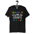Pediatric PT Shirt Pediatric Physical Therapy Shirt PT Hoodie Sweatshirt Women39s Tee Tank Top Hoodie – Feel-Good Design · Great Gift For Fans