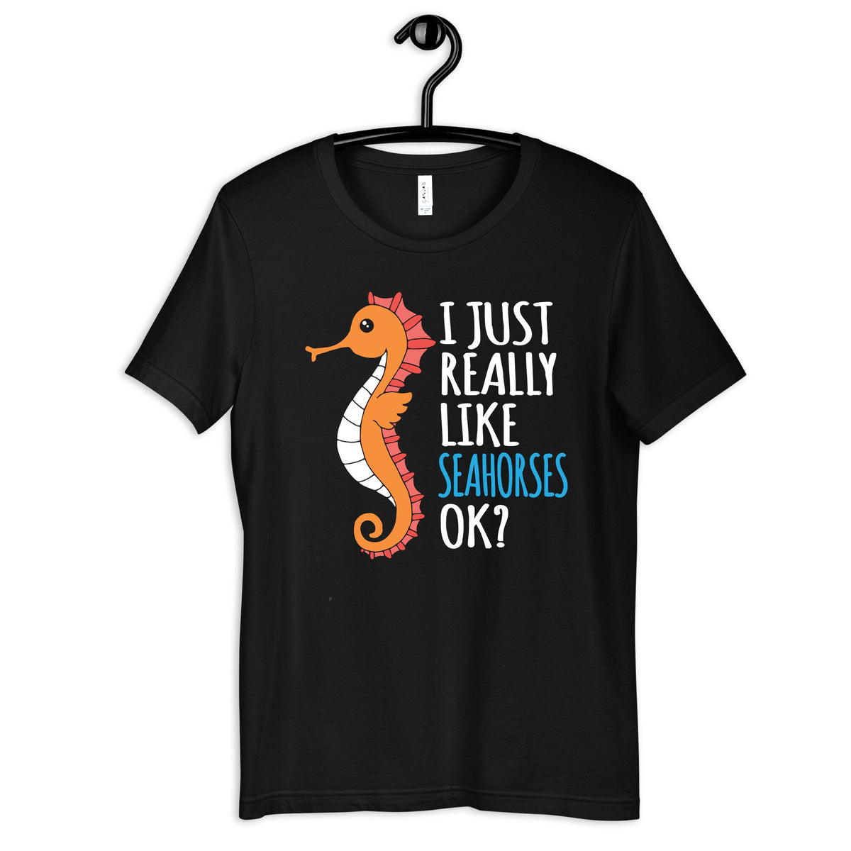 I Really Like Seahorses Shirt Funny Seahorse TShirt Seahorse Kids Tee Aquarium Toddler Shirt Hoodie Tank Top Long Sleeve Hoodie – Fan Favorite · Trending Graphic Apparel