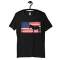 Donkey USA Flag Shirt American Donkeys Tee Patriotic Donkey TShirt Kids Tee Hoodie Long Sleeve Sweatshirt Hoodie – Feel-Good Design · Trending Graphic Apparel