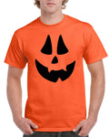 Mens Halloween Shirt Fancy Dress Costume TShirt Pumkin Scary Horror Tee Face 11 Graphic Tee – Feel-Good Design · Top Pick For Any Outfit