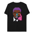 X Unisex organic cotton t shirt Graphic Tee – Bold Style · Must-Have Style