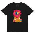 KING Unisex organic cotton t shirt Graphic Tee – Premium Graphic · High-Quality Print