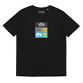 Light Unisex organic cotton t shirt Graphic Tee – Everyday Comfort · Perfect For Daily Wear