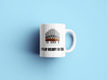 Funny Organist Gift Organ Player Coffee Mug Church Organ Player Pipe Organ Player Present I Play Heavy Metal Graphic Tee – Everyday Comfort · Great Gift For Fans