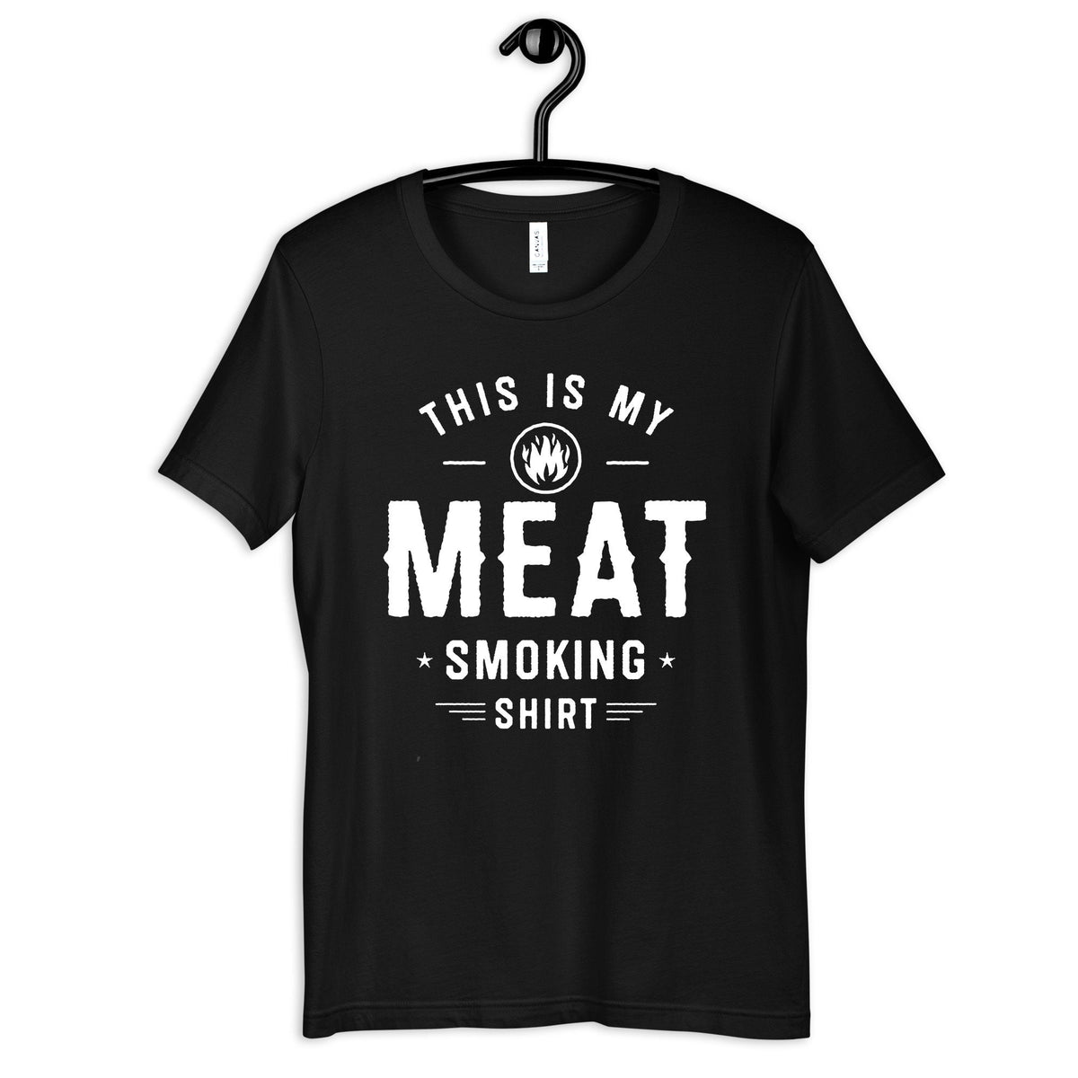 This Is My Meat Smoking Shirt Funny Meat Smoker TShirt Meat Tee Gifts for Meat Smokers Graphic Tee – Warm & Stylish · Top Pick For Any Outfit