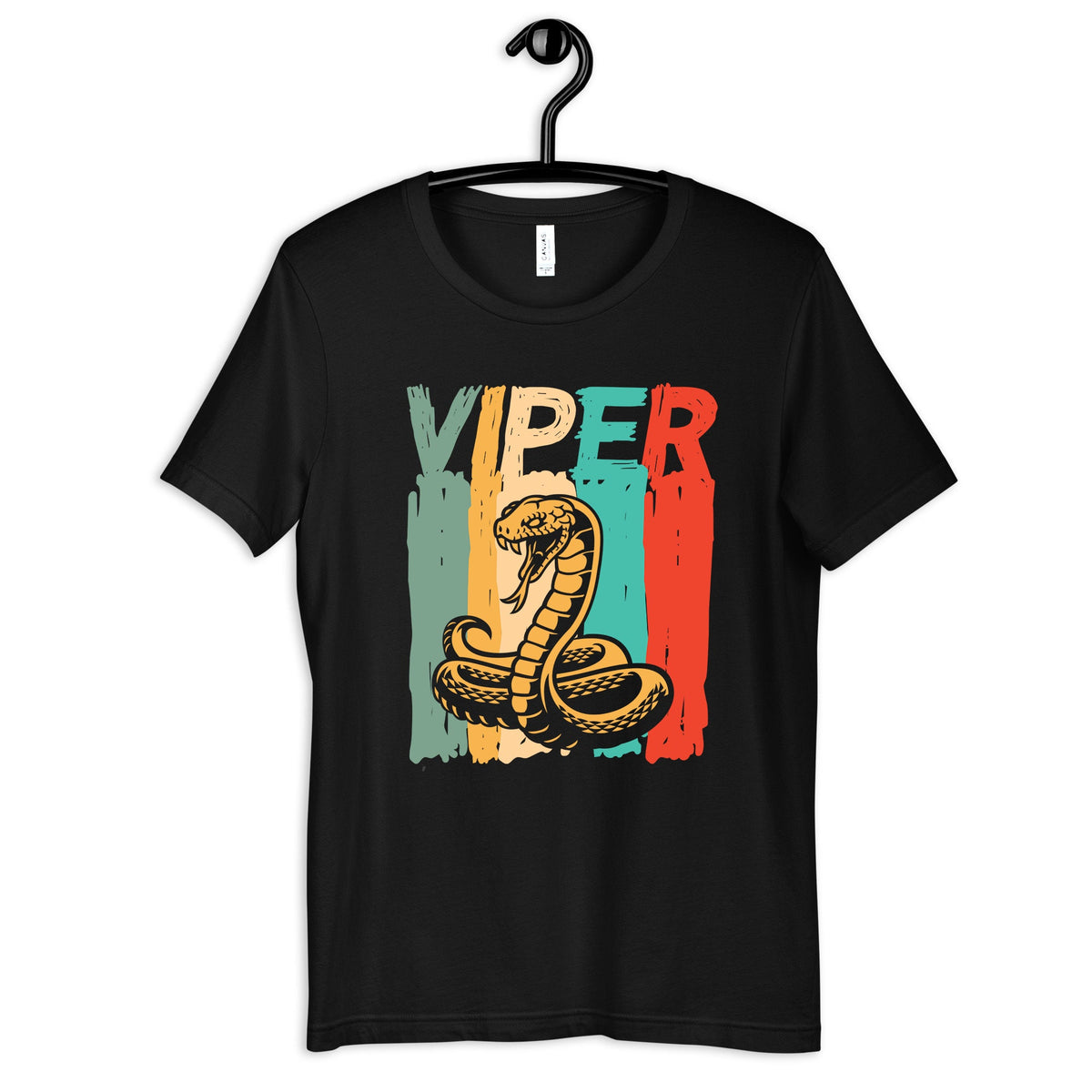 Retro Viper Shirt Viper Snake Tee Vipers Kids Tee Hoodie Sweatshirt Tank Top Long Sleeve Hoodie – Easygoing Wear · Great Gift For Fans