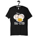 So Egg Cited Shirt Funny Brunch Tee Breakfast Lover Egg TShirt Kids Tee Sweatshirt Hoodie Womens Shirt Hoodie – Aesthetic Look · Trending Graphic Apparel