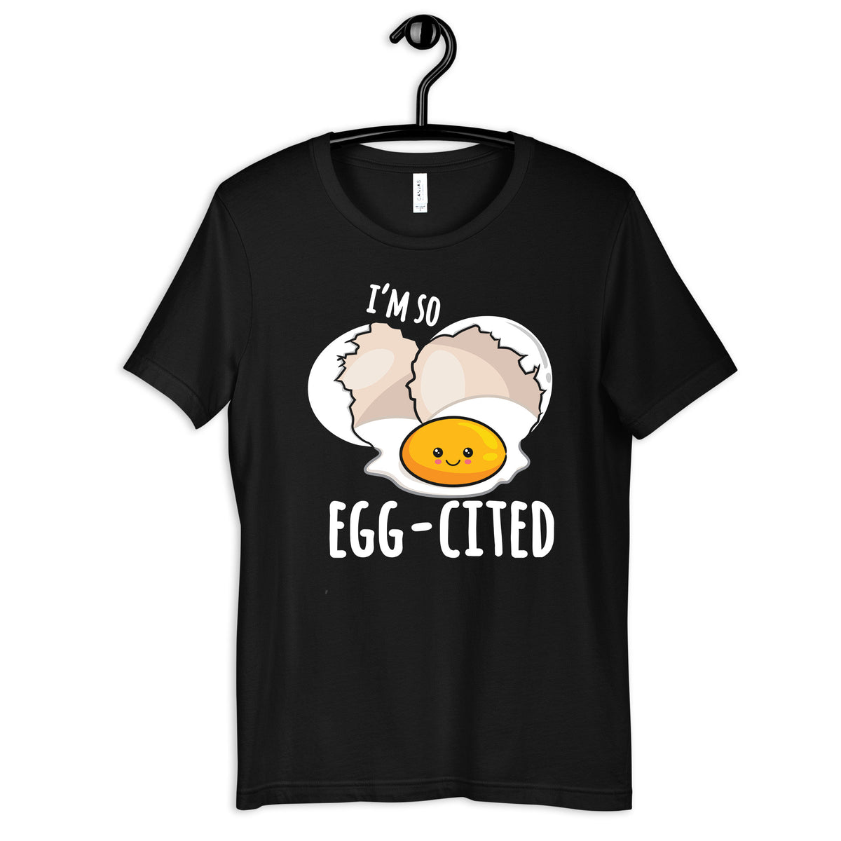 So Egg Cited Shirt Funny Brunch Tee Breakfast Lover Egg TShirt Kids Tee Sweatshirt Hoodie Womens Shirt Hoodie – Aesthetic Look · Trending Graphic Apparel