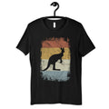 Retro Kangaroo Shirt Kangaroos Tee Kids Hoodie Zoo TShirt Safari Hoodie Sweatshirt Long Sleeve Tank Top Hoodie – Premium Graphic · Top Pick For Any Outfit