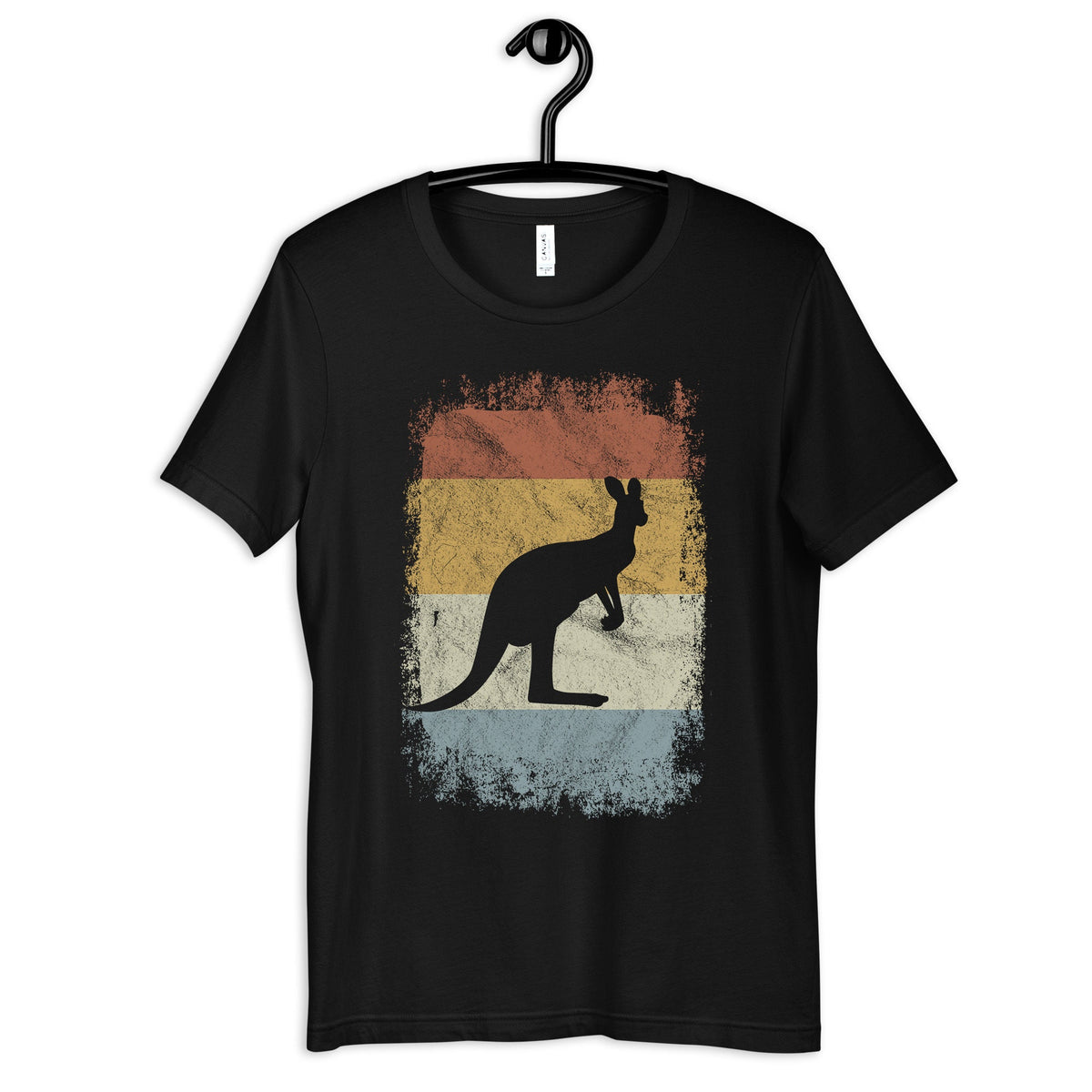 Retro Kangaroo Shirt Kangaroos Tee Kids Hoodie Zoo TShirt Safari Hoodie Sweatshirt Long Sleeve Tank Top Hoodie – Premium Graphic · Top Pick For Any Outfit