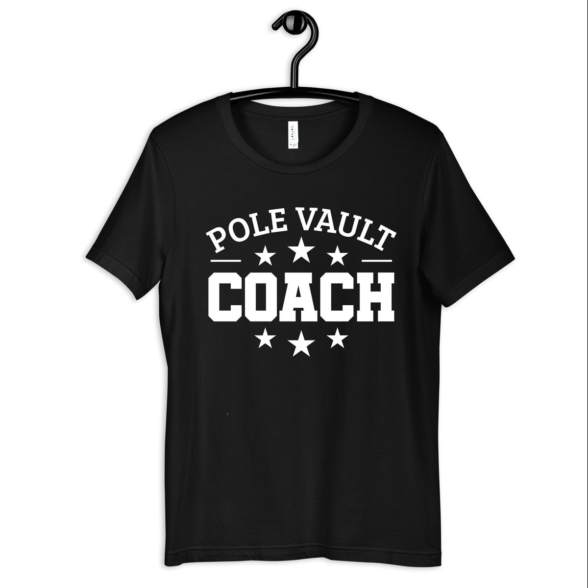 Pole Vault Coach TShirt Track and Field Coaches Tee Pole Vault Coaching Shirt Hoodie Long Sleeve Sweatshirt Tank Top Hoodie – Aesthetic Look · High-Quality Print