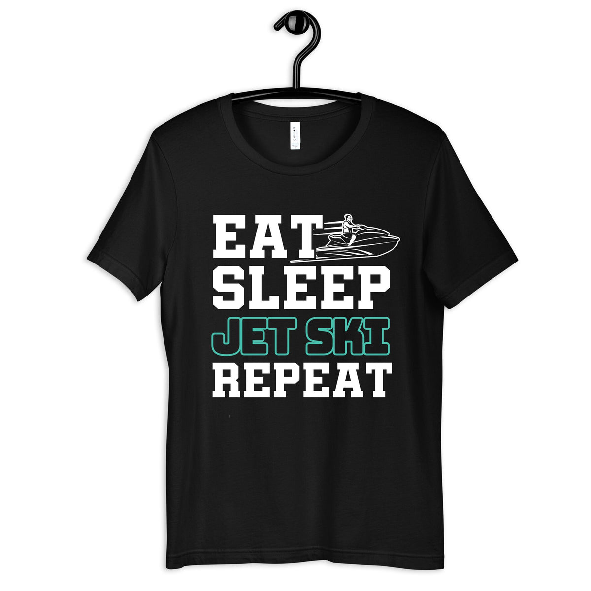 Eat Sleep Jet Ski Shirt Funny Jet Skiing Tee Jetski Hoodie Gifts for Jet Skiers Hoodie Sweatshirt Tank Top Long Sleeve Hoodie – Easygoing Wear · Trending Graphic Apparel
