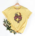 Gobble Gobble Thanksgiving Shirt Thanksgiving t shirt womens family thanksgiving shirts funny Thanksgiving 2022Thanksgiving kids shirt Graphic Tee – Cozy Vibes · High-Quality Print