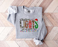 Christmas Lights Are My Favorite ColorChristmas TshirtChristmas Family ShirtChristmas GiftHoliday GiftChristmas Family Matching Shirt Graphic Tee – Fan Favorite · High-Quality Print