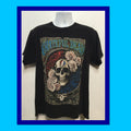 Vintage printed rock T shirt quotGrateful Deadquot Size large Graphic Tee – Premium Graphic · Trending Graphic Apparel