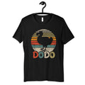 Dodo Shirt Retro Dodo Bird TShirt Dodo Tee Kids TShirt Hoodie Long Sleeve Sweatshirt Tank Top Hoodie – Aesthetic Look · Trending Graphic Apparel