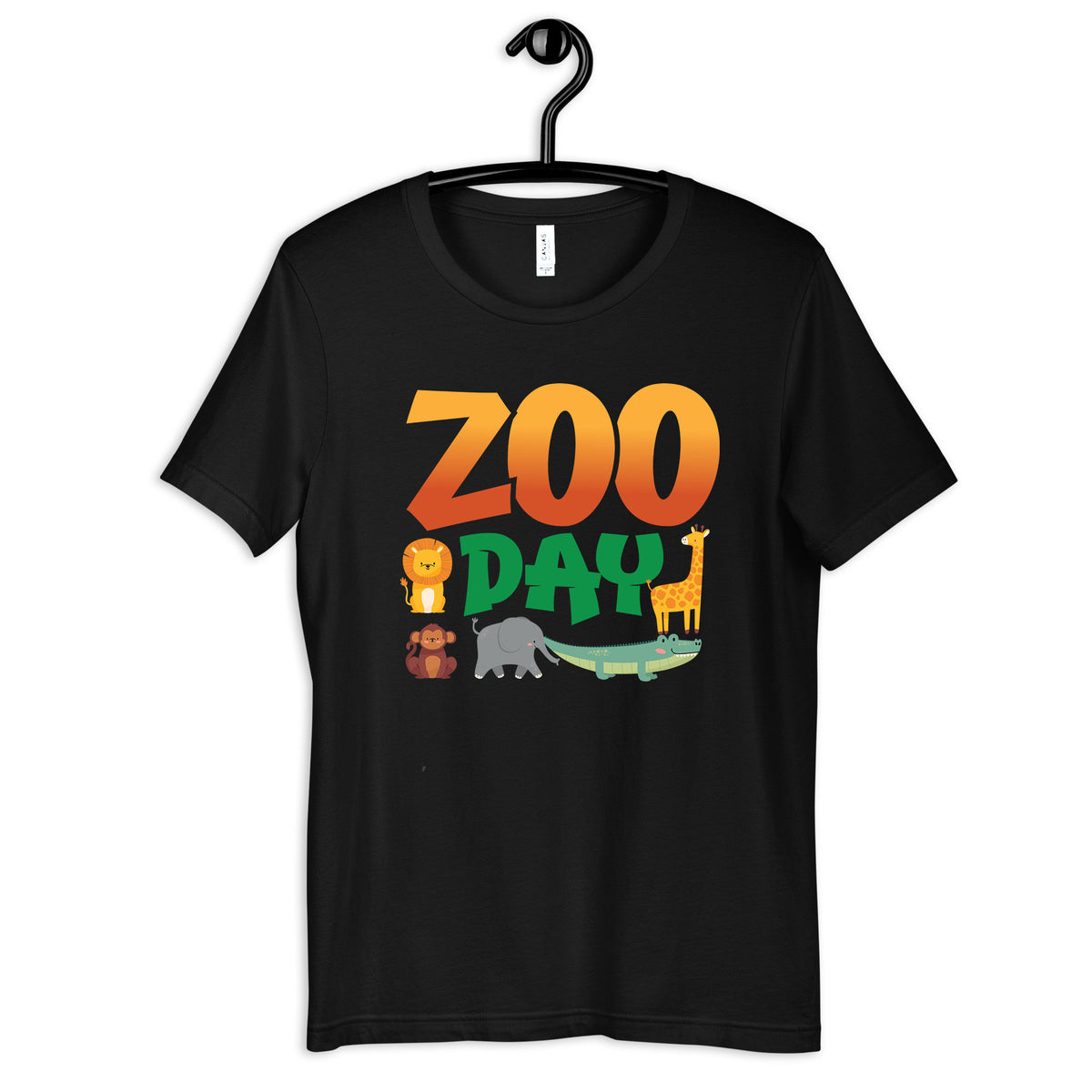 Zoo Day Shirt Zoo Trip TShirt Zoo Kids Tee Toddler Shirt Family Zoo Shirts Hoodie Long Sleeve Sweatshirt Tank Top Hoodie – Everyday Comfort · Trending Graphic Apparel