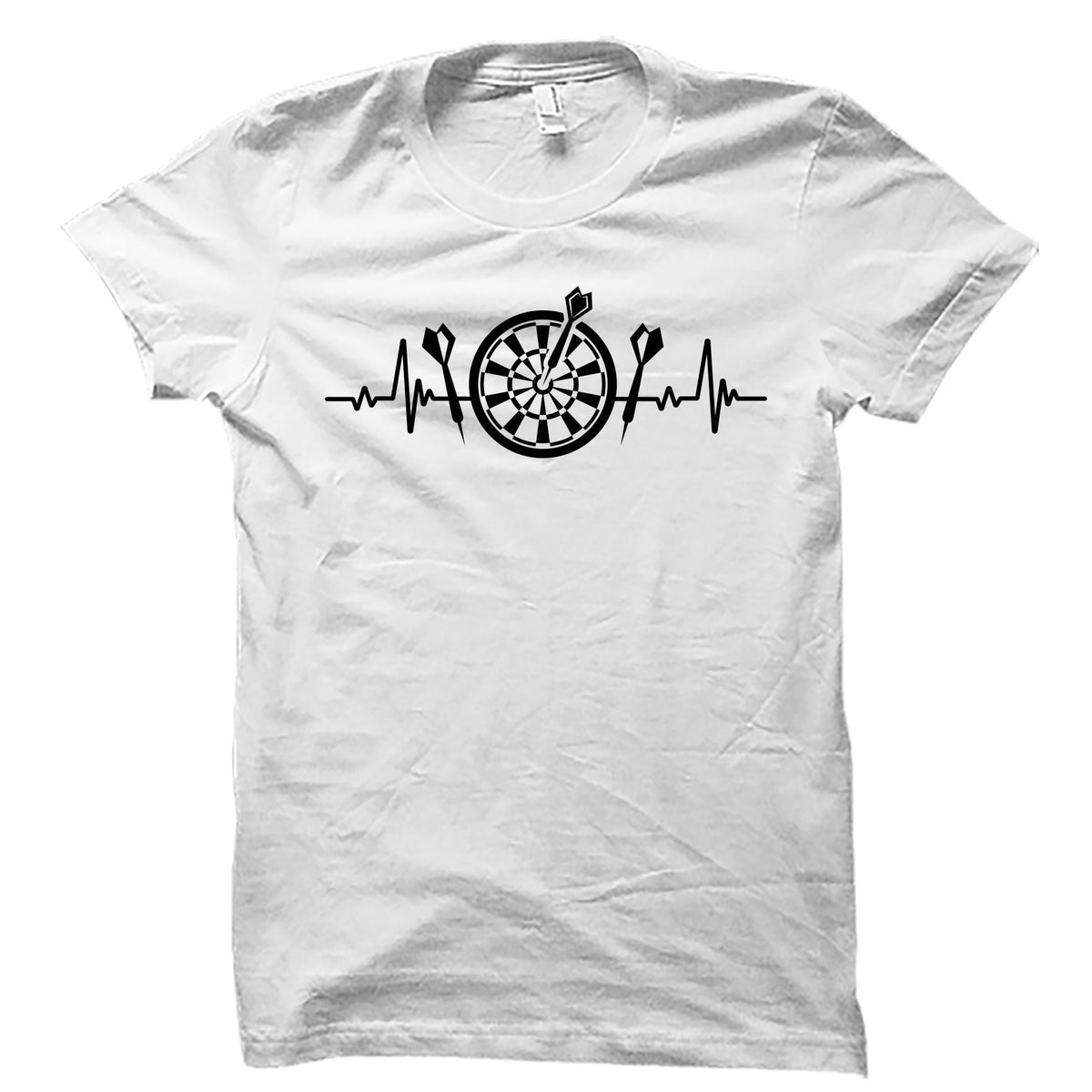 Darts Shirt Darts Gift Darts Player Gift Darts Player Shirt Darts TShirt Dartboard Shirt Funny Darts Shirt Dart Player Shirt OS4858 Graphic Tee – Soft Feel · Must-Have Style