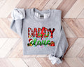 Daddy Claus SweatshirtChristmas Shirt2022 Christmas ShirtChristmas Gift for DadChristmas FatherMatching Family Christmas Sweatshirts Sweatshirt – Feel-Good Design · Must-Have Style