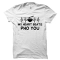 Cute Pho Shirt Cute Pho Gift Food Lover Shirt Funny Pho Sho Shirt Pho Lover Gift Asian Cuisine Tee Pho Lover Tshirt Funny Pho OS5188 Graphic Tee – Bold Style · Great Gift For Fans