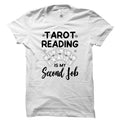 Tarot Reader Shirt Tarot Reader Gift Tarot Card Shirt Tarot Card Reader Fortune Teller Shirt Tarot Reading Shirt Tarot Cards OS5559 Graphic Tee – Aesthetic Look · Top Pick For Any Outfit