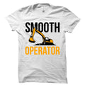 Excavator Operator Shirt Excavator Operator Gift Heavy Equipment Excavator Shirt Excavator Operator Shirt Construction Shirt OS4823 Graphic Tee – Fan Favorite · High-Quality Print