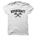 Bushcraft Shirt Bushcraft Gift Camping Shirt Hiking Shirt Survival Skills Nature Lover Shirt Primitive Skills Bushcrafting OS5658 Graphic Tee – Soft Feel · Great Gift For Fans