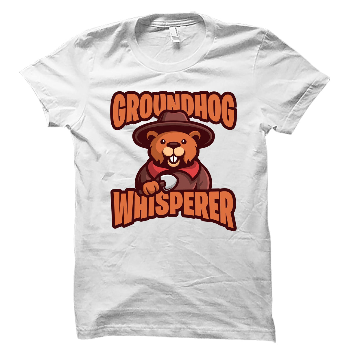 Groundhog Shirt Groundhog Gift Groundhog Gifts Groundhog TShirt Groundhog Tee Ground Hog Shirt Groundhog Fan Shirt OS4821 Graphic Tee – Bold Style · Must-Have Style