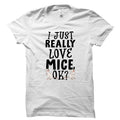 Mouse Shirt Mouse Gift Mice Shirt Mice Gift Pet Mouse Shirt Pet Mouse Gift Mouse Lover Shirt Mouse Lover Gift Mouse Fan Shirt OS5107 Graphic Tee – Feel-Good Design · Trending Graphic Apparel