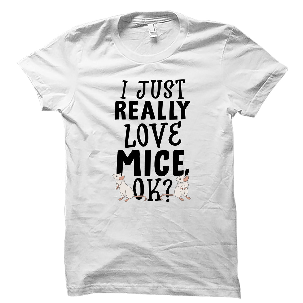 Mouse Shirt Mouse Gift Mice Shirt Mice Gift Pet Mouse Shirt Pet Mouse Gift Mouse Lover Shirt Mouse Lover Gift Mouse Fan Shirt OS5107 Graphic Tee – Feel-Good Design · Trending Graphic Apparel