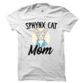 Sphynx Cat Shirt Sphynx Cat Gift Hairless Cat Sphynx Gift Sphynx Shirt Sphynx Clothes Sphynx Cat Lover Sphynx Lover Sphynx Cat OS4801 Graphic Tee – Easygoing Wear · High-Quality Print
