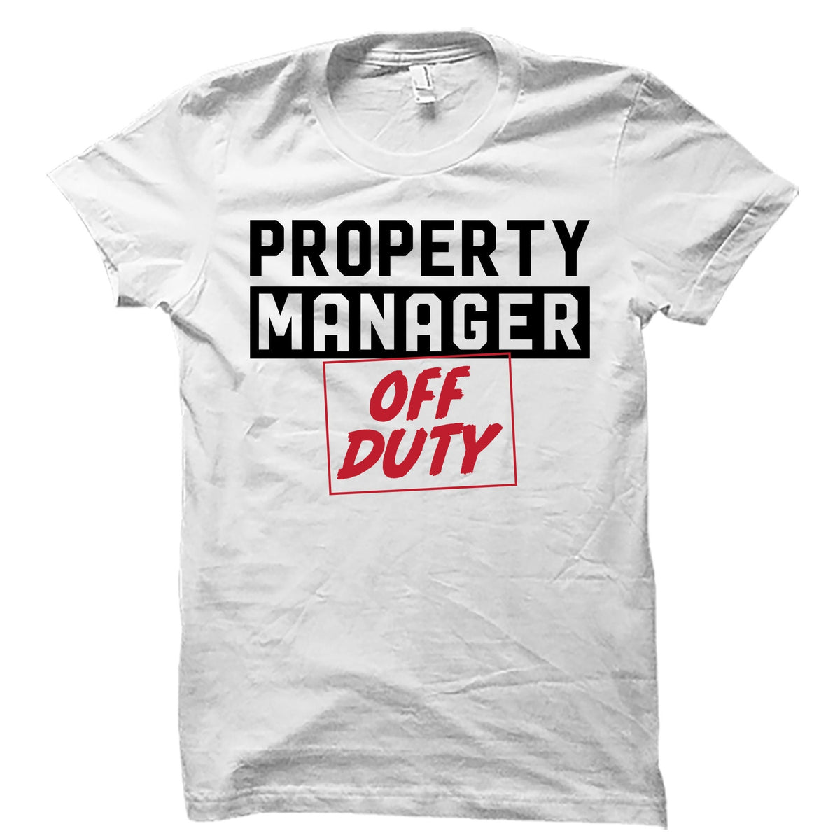 Property Manager Shirt Property Manager Gift Landlord Tshirt Landlord Shirt Landlord Gift OS5248 Graphic Tee – Everyday Comfort · Trending Graphic Apparel