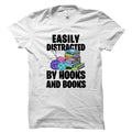 Knitting And Reading Shirt Knitting And Reading Gift Knitter Shirt Knitter Gift Knitting Shirt Knitting Gift Bookworm Shirt OS5198 Graphic Tee – Feel-Good Design · High-Quality Print