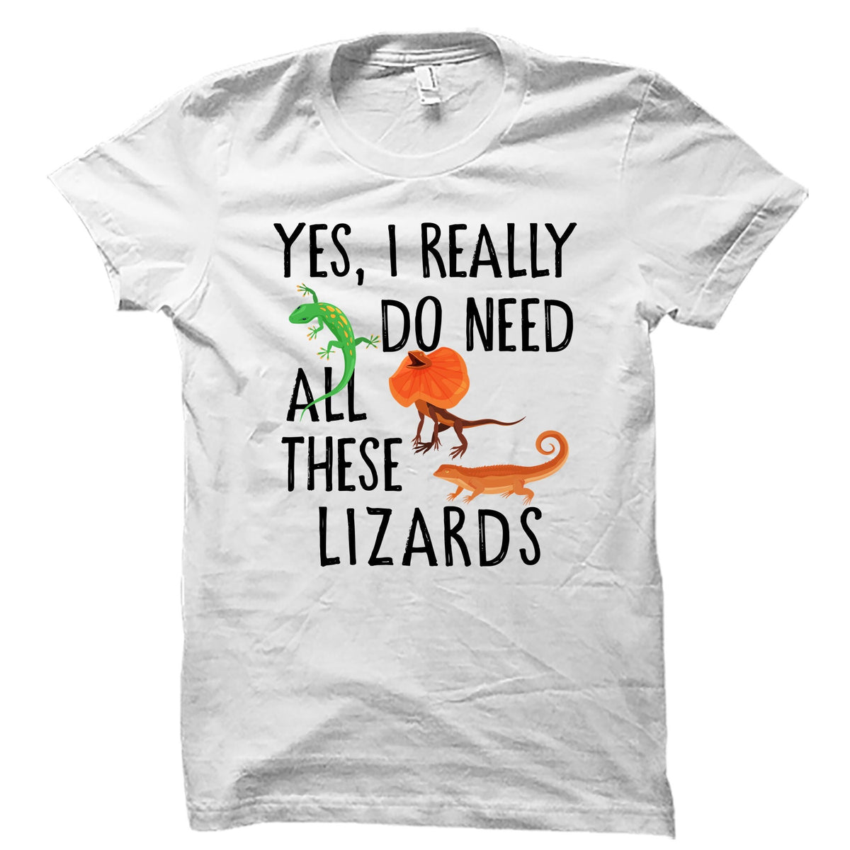 Pet Lizards Shirt Pet Lizards Gift Reptile Gift Lizard Shirt Funny Lizard Shirt Lizard Lover Shirt Reptile Lover Gift Lizard OS4811 Graphic Tee – Cozy Vibes · Great Gift For Fans