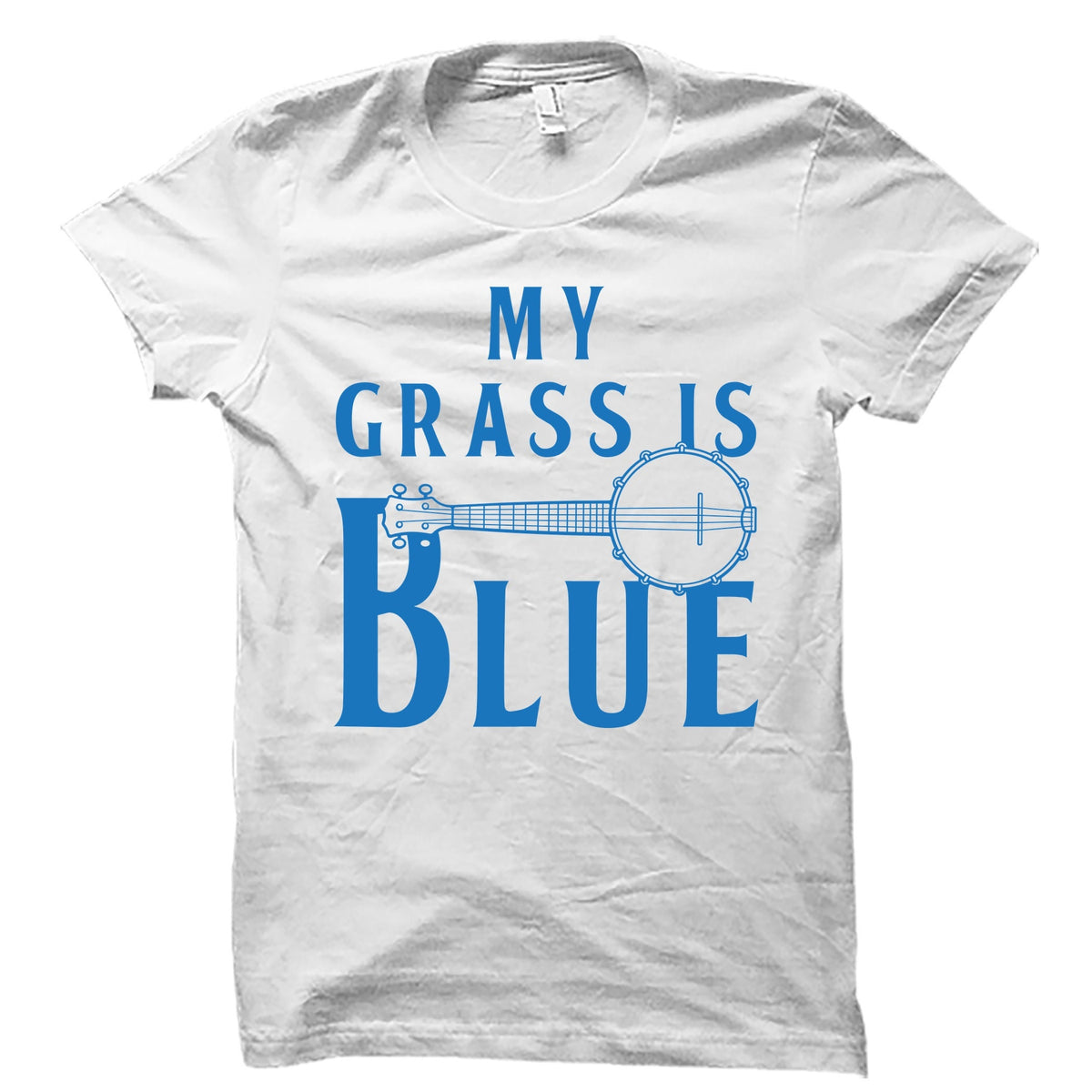 Bluegrass Shirt Bluegrass Gift Banjo T Shirt Banjo Player Shirt Banjo Player Gift Bluegrass Shirts Bluegrass TShirt Bluegrass OS4777 Graphic Tee – Premium Graphic · Perfect For Daily Wear