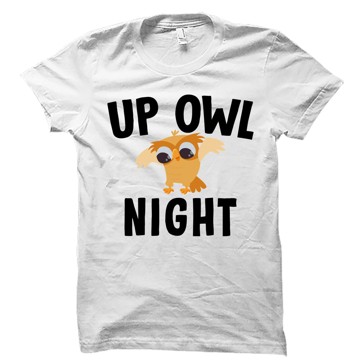 Owl Shirt Owl Gift Cute Owl Shirt Owl Lover Gift Owl Lover Shirt Funny Owl Shirt Owl T Shirt Owl Party Animal Lover Shirt Graphic Tee – Fan Favorite · Perfect For Daily Wear