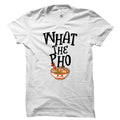 Pho Shirt Pho Gift Pho Shirts Funny Pho Shirt Pho Lover Pho Lover Gift Pho Lover Shirt Food Lover Shirt Foodie Gifts Noodle OS4954 Graphic Tee – Aesthetic Look · Must-Have Style