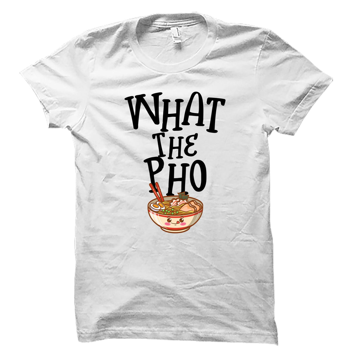 Pho Shirt Pho Gift Pho Shirts Funny Pho Shirt Pho Lover Pho Lover Gift Pho Lover Shirt Food Lover Shirt Foodie Gifts Noodle OS4954 Graphic Tee – Aesthetic Look · Must-Have Style