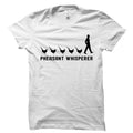 Pheasant Shirt Pheasant Gift Pheasant Hunter Gift Bird Lover Shirt Bird Shirt Bird Hunting Pheasant Hunting Hunting Gift OS4810 Graphic Tee – Cozy Vibes · High-Quality Print