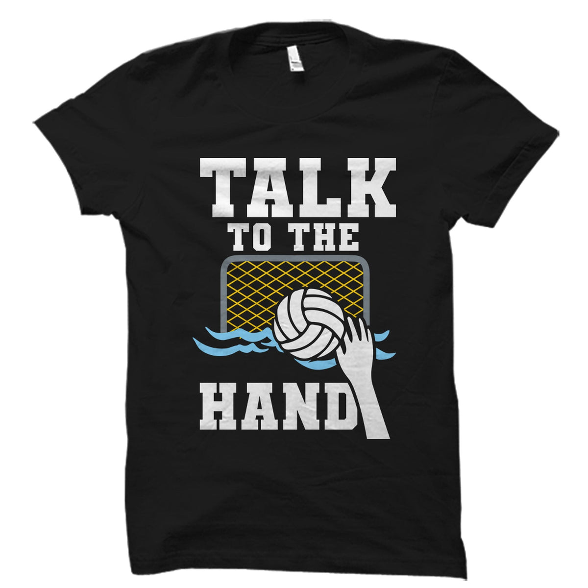 Water Polo Shirt Water Polo Gift Water Polo Lover Waterpolo Shirt Water Polo Coach Water Polo Player Water Polo Gifts Water OS4916 Graphic Tee – Fan Favorite · Great Gift For Fans
