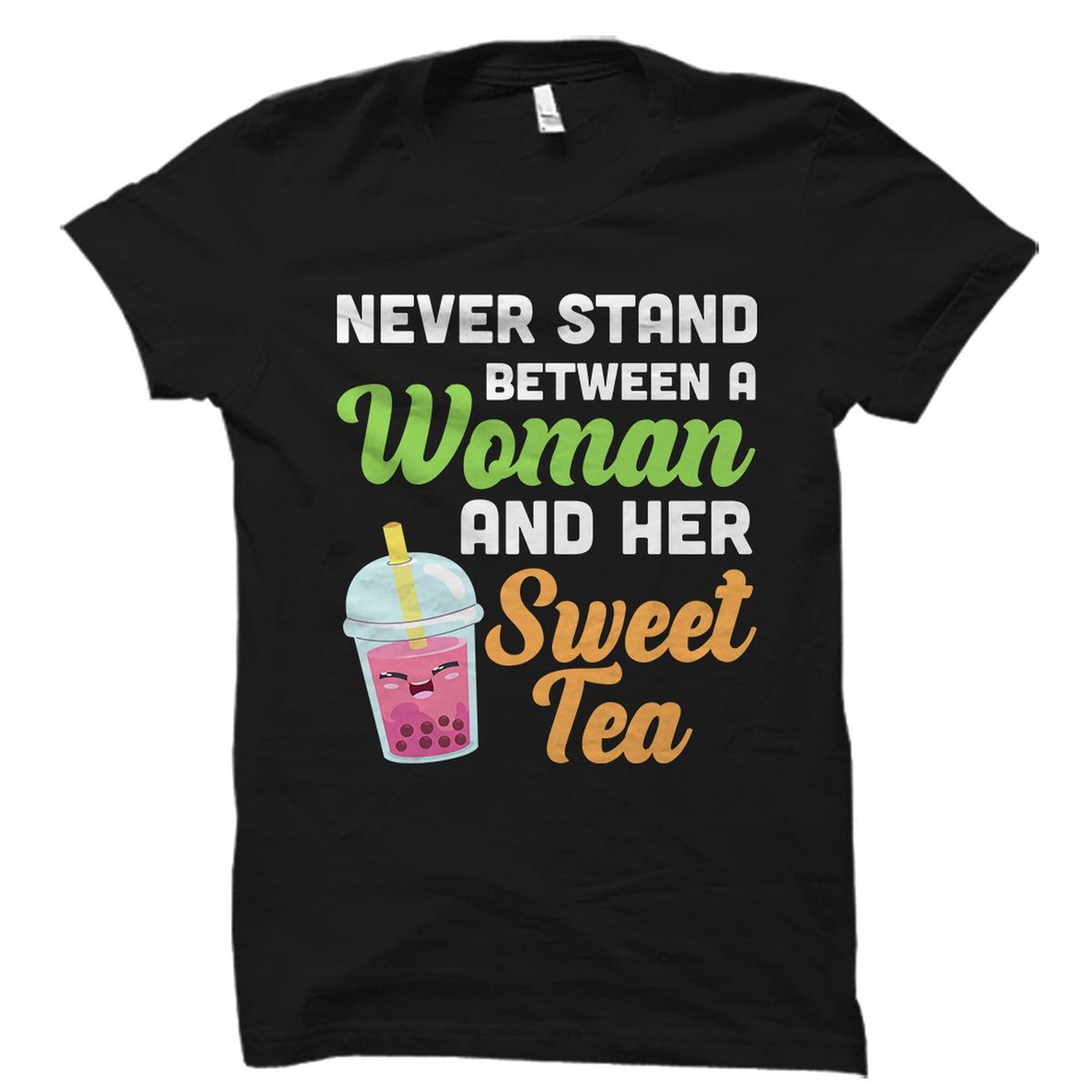 Sweet Tea Shirt Sweet Tea Gift Southern Shirt Summer Shirts Tea Shirt Tea Gift Tea Lover Shirt Tea Lover Gift OS5841 Graphic Tee – Everyday Comfort · Great Gift For Fans