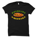 Enchilada Lover Shirt Enchilada Lover Gift Mexican Food Lover Mexican Food Shirt Enchilada TShirt Cindo De Mayo Shirt OS6079 Graphic Tee – Cozy Vibes · High-Quality Print