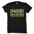 Sarcastic Shirt Sarcastic Gift Sarcastic Shirt Sassy Shirt Funny Saying Shirt Humor Shirt Shirts With Sayings Sarcasm Shirt OS5216 Graphic Tee – Cozy Vibes · High-Quality Print