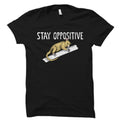 Opossum Shirt Opossum Gift Possum Shirt Opossum Shirt Possum Gift Opossum Gifts Opossum Lover Gift Possum Gifts Funny OS5539 Graphic Tee – Warm & Stylish · Top Pick For Any Outfit