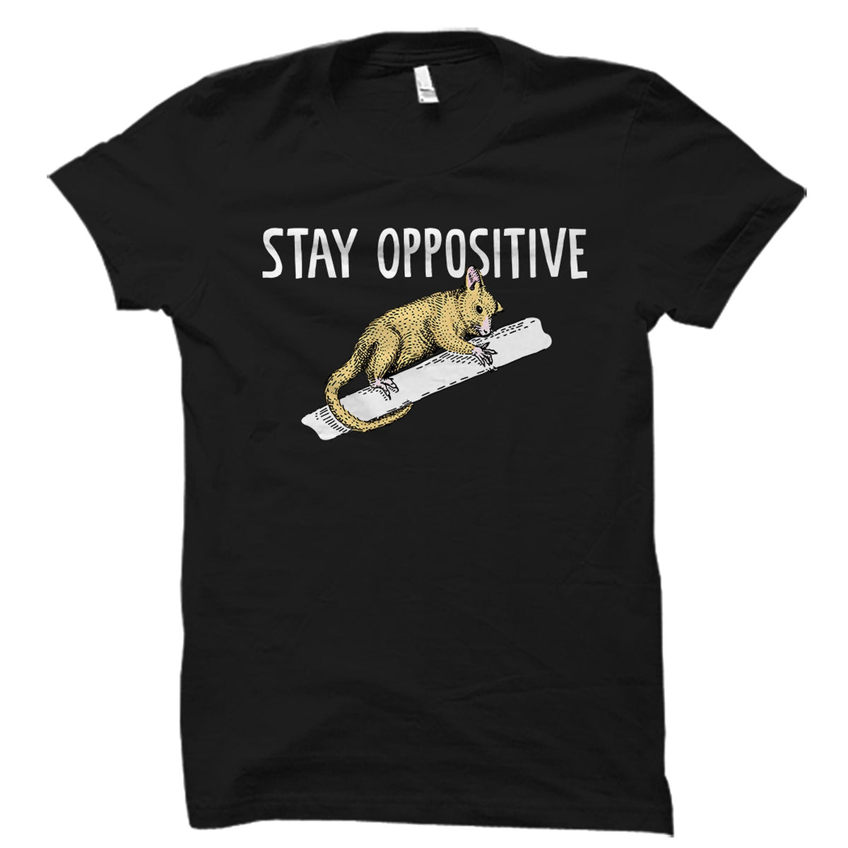 Opossum Shirt Opossum Gift Possum Shirt Opossum Shirt Possum Gift Opossum Gifts Opossum Lover Gift Possum Gifts Funny OS5539 Graphic Tee – Warm & Stylish · Top Pick For Any Outfit