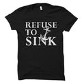 Boater Shirt Boater Gift Boating Shirt Funny Boating Shirt Sailing Shirt Pontoon Gift Boat Shirt Funny Boat Shirt Boating OS5943 Graphic Tee – Bold Style · Perfect For Daily Wear