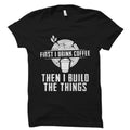 Carpenter Shirt Carpenter Gift Woodworker Gifts Carpenter Gifts Woodworking Shirt Handyman Shirt Carpentry Shirt Woodworking OS5315 Graphic Tee – Fan Favorite · Must-Have Style