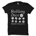 Board Gaming Shirt Board Gaming Gift Board Game Shirt Tabletop Gaming Board Games Shirt Gamer Gift Gamer Shirt Board Game Gift OS4867 Graphic Tee – Feel-Good Design · Trending Graphic Apparel
