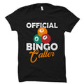 Bingo Shirt Bingo Gift Gambling Shirt Bingo Player Shirt Bingo Shirts Bingo Lover Shirt Bingo Lover Gift Bingo Player Gift OS4983 Graphic Tee – Feel-Good Design · Must-Have Style